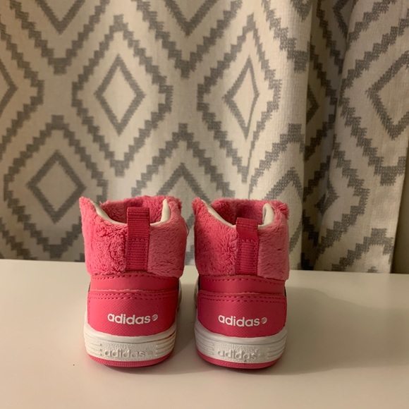 Adidas Toddler Shoes - Picture 4 of 5